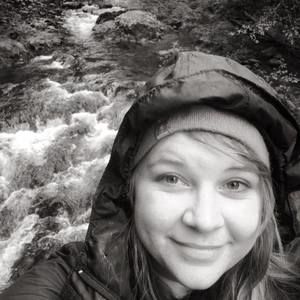 Meet your Posher, Jane